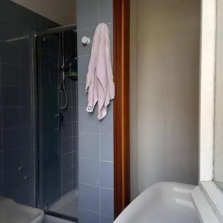 Venezia Apartmán *