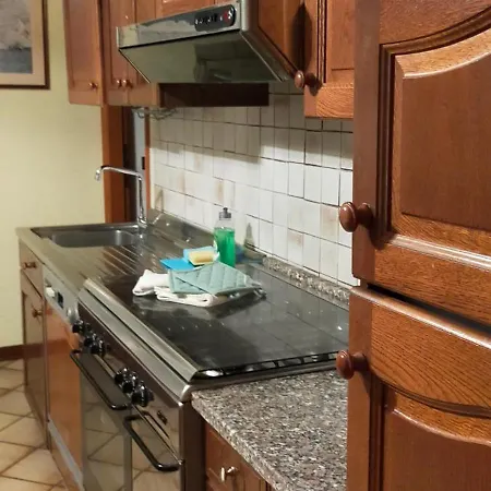 Apartmán Venezia Varese