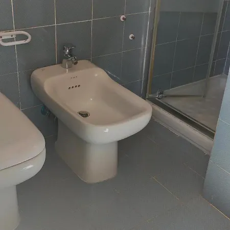 Venezia Apartmán *